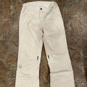 Spyder Womens Snow / Ski Pants